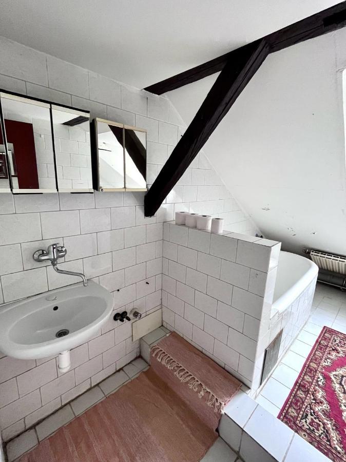 Loft Apartment Close To Metro Palmovka Praga Esterno foto